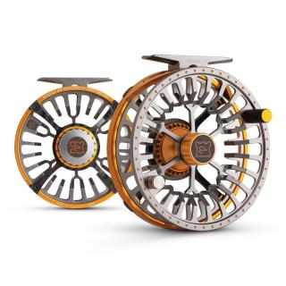 Hardy muškařský naviják Ultralite MTX-S Fly Reel 3000-3/4/5