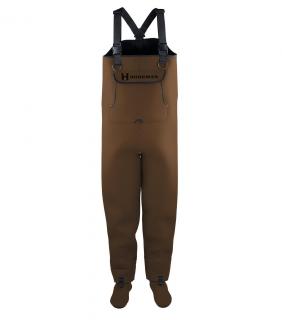 Hodgman brodící kalhoty Caster waders - neoprenové L/11