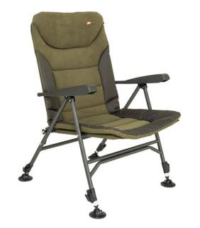 JRC křeslo Defender Relaxa Armchair