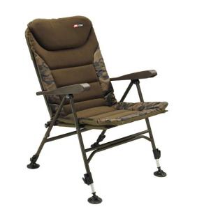 JRC křeslo Rova Camo Relaxa Armchair (1537844)