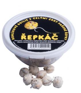 KAPRPRO Řepkáč NATURAL 14mm, 35g (ŘN)