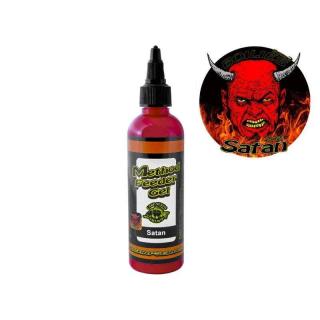 METHOD FEEDER GEL - 100 ML Satan