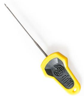 Mivardi jehla MC Boilie/splicing needle (M-ACREMCFBN)