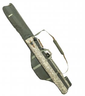 Mivardi obal na pruty CamoCODE Compact (M-RHCC)