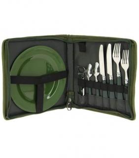 NGT jídelní sada Day Cutlery PLUS Set (Jídelní set)