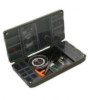 NGT krabička Terminal Tackle XPR Box (FTB-BOXSYSTEM-XPR)