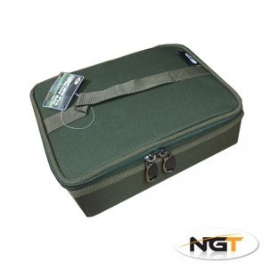 NGT pozdro PVA Rig Storage Bag