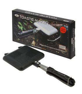 NGT touster Toastie Maker Black (Nádobí touster)