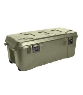 Plano cestovní boxy Sportsman’s Trunk Large 94.6 cm x 45.7cm x 35.6cm