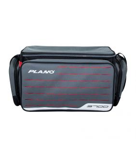 Plano taška Weekened Series 3700 se dvěma úložnými boxy (Taška na nástrahy Plano)