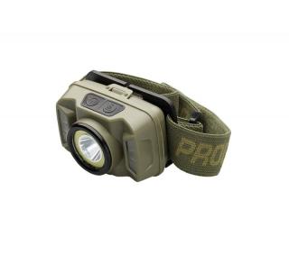 Prologic Čelovka Inspire Head Light 5W/500lumens (75949)