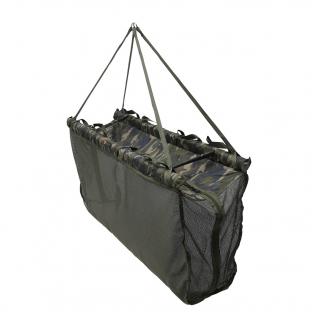 Prologic vážící sak Inspire S/S Camo Floating Ratainer Weigh Sling