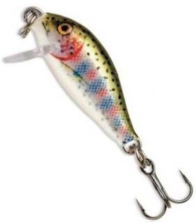 Rapala Count Down 2,5cm RT (CD01RT)