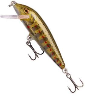 Rapala Count Down 3cm GJTR (CD03GJTR)