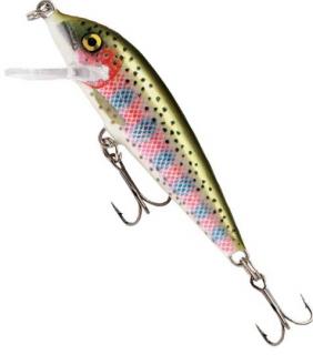 Rapala Count Down 3cm RT (CD03RT)