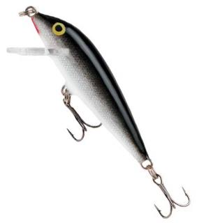 Rapala Count Down 3cm S (CD03S)