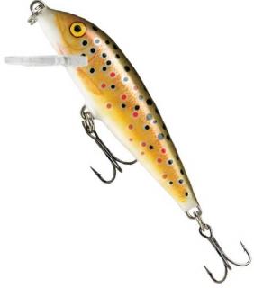 Rapala Count Down 3cm TR (CD03TR)