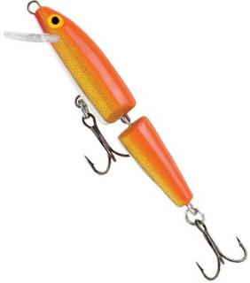 Rapala Jointed Floating 11cm GFR ( Rapal J11GFR)