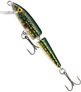 Rapala Jointed Floating 11cm PK (Rapala J11PK)