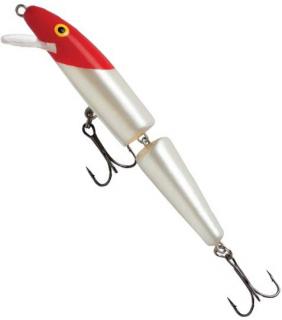 Rapala Jointed Floating 11cm RH (Rapala J11RH)