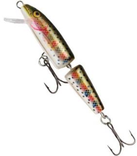 Rapala Jointed Floating 11cm RT ( Rapala J11RT)