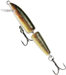 Rapala Jointed Floating 11cm TR (Rapala J11TR)