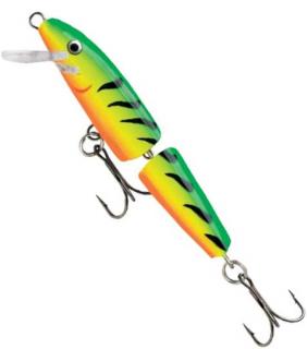 Rapala Jointed Floating 13cm FT (Rapala J13FT)