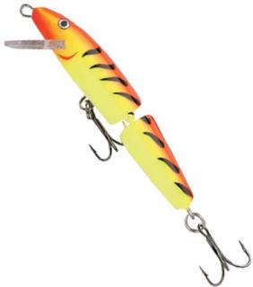 Rapala Jointed Floating 13cm HT (Rapala J13HT)