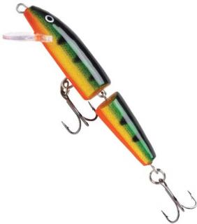 Rapala Jointed Floating 9cm P (Rapala J09P)