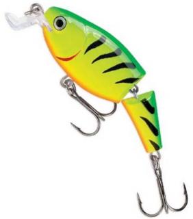 Rapala Jointed Shallow Shad Rap 5cm FT (JSSR05FT)