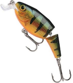 Rapala Jointed Shallow Shad Rap 5cm P (JSSR05P)