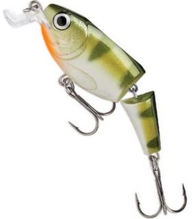 Rapala Jointed Shallow Shad Rap 5cm YP (JSSR05YP)