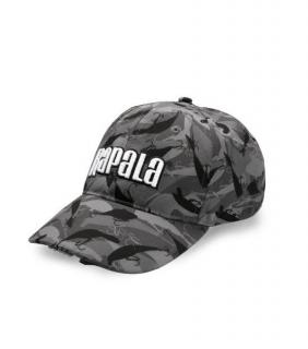 Rapala kšiltovka 5 LED Cap (RLEDH)