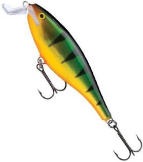 Rapala Shallow Shad Rap 5cm P (SSR05P)