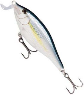 Rapala Shallow Shad Rap 5cm ROL (SSR05ROL)