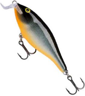 Rapala Shallow Shad Rap 7cm HLW (SSR07HLW)