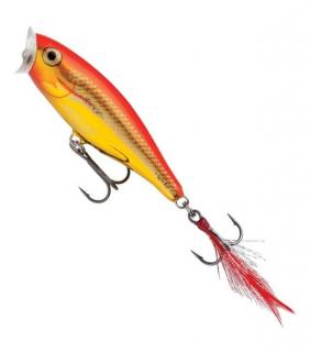 Rapala Skitter Pop Top Water Fresh  7cm SGFR  (SP07SGFR )