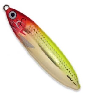 Rapala travní třpytka Minnow Spoon 07 CLN (Třpytka do trávy Rapala)