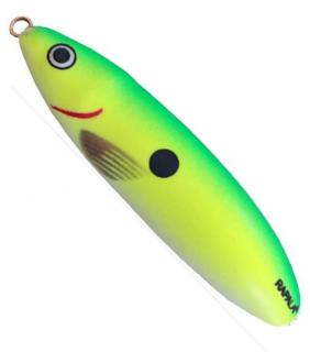 Rapala travní třpytka Minnow Spoon 07 GSU (Třpytka do trávy Rapala)