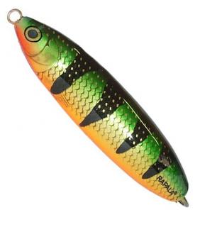 Rapala travní třpytka Minnow Spoon 07 P (Třpytka do trávy Rapala)