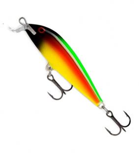 Rapala wobler Team Esko 07 BPRT (Rapala TE07BPRT)