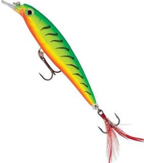 Rapala X-Rap 10cm FTU (XR10FTU)