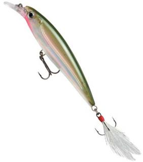 Rapala X-Rap 10cm OG ( XR10OG)