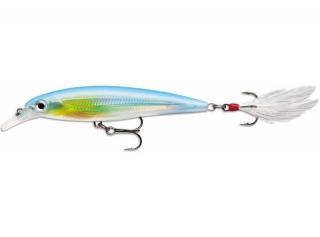 Rapala X-Rap 10cm SCP (XR10SCP)