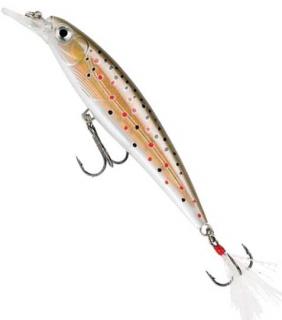 Rapala X-Rap 4cm TR (XR04 TR)