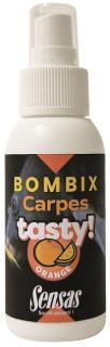 Sensas  Bombix Carp Tasty Orange (pomeranč) 75ml