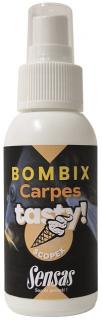 Sensas  Bombix Carp Tasty Scopex (scopex) 75ml