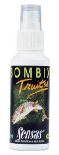 Sensas  Bombix Truites (pstruh) 75ml