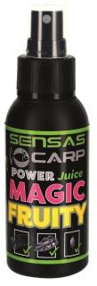 Sensas  Juice Magic Fruity (ovoce) 75ml