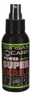 Sensas  Juice Super Krill (krill) 75ml